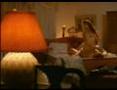 Angie Everhart rousse tres coquine est nue et baise 